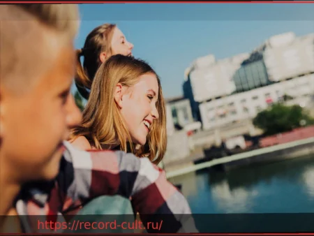 Прививка от ВПЧ: защита для девочек и мальчиков