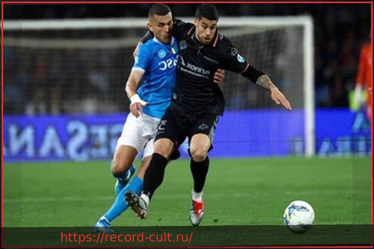 Preview Неаполь сокрушает Кремонезе 4:0: отложен праздник скудетто для Интер