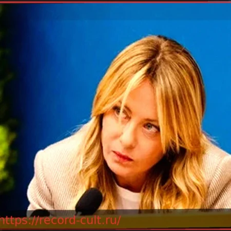 Джорджа Мелони ответила Соловьеву: «Он не может учить нас свободе»