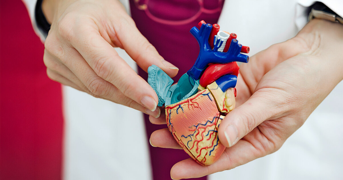 Preview Как современная медицина спасает детей с врожденными пороками сердца