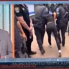 Паоло Дель Деббио: «Это отвратительно!» — Реакция на видео с Флотилией