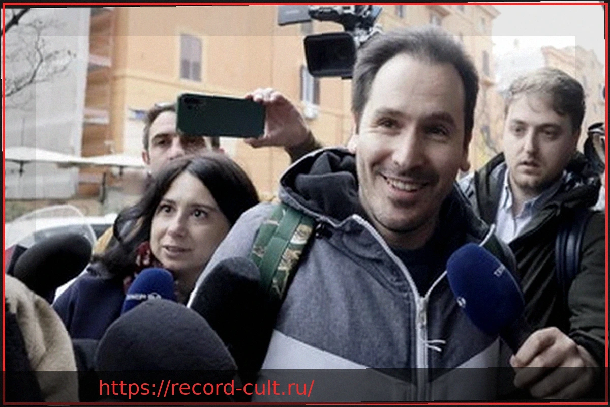 Preview ДНК Андреа Семпио в деле Гарласко? Экспертиза защиты ставит под сомнение обвинение