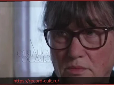 Мать Андреа Семпио: «Сейчас я не могу с уверенностью сказать, что он виновен»