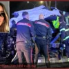 Трагическая авария с Беатрис Беллуччи: лучшие подруги под подозрением