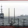 Британский авианосец преследовал корабль ВМС России: опасное сближение, что произошло