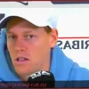 Янник Синнер: Разочарование от призовых на Ролан Гаррос и US Open