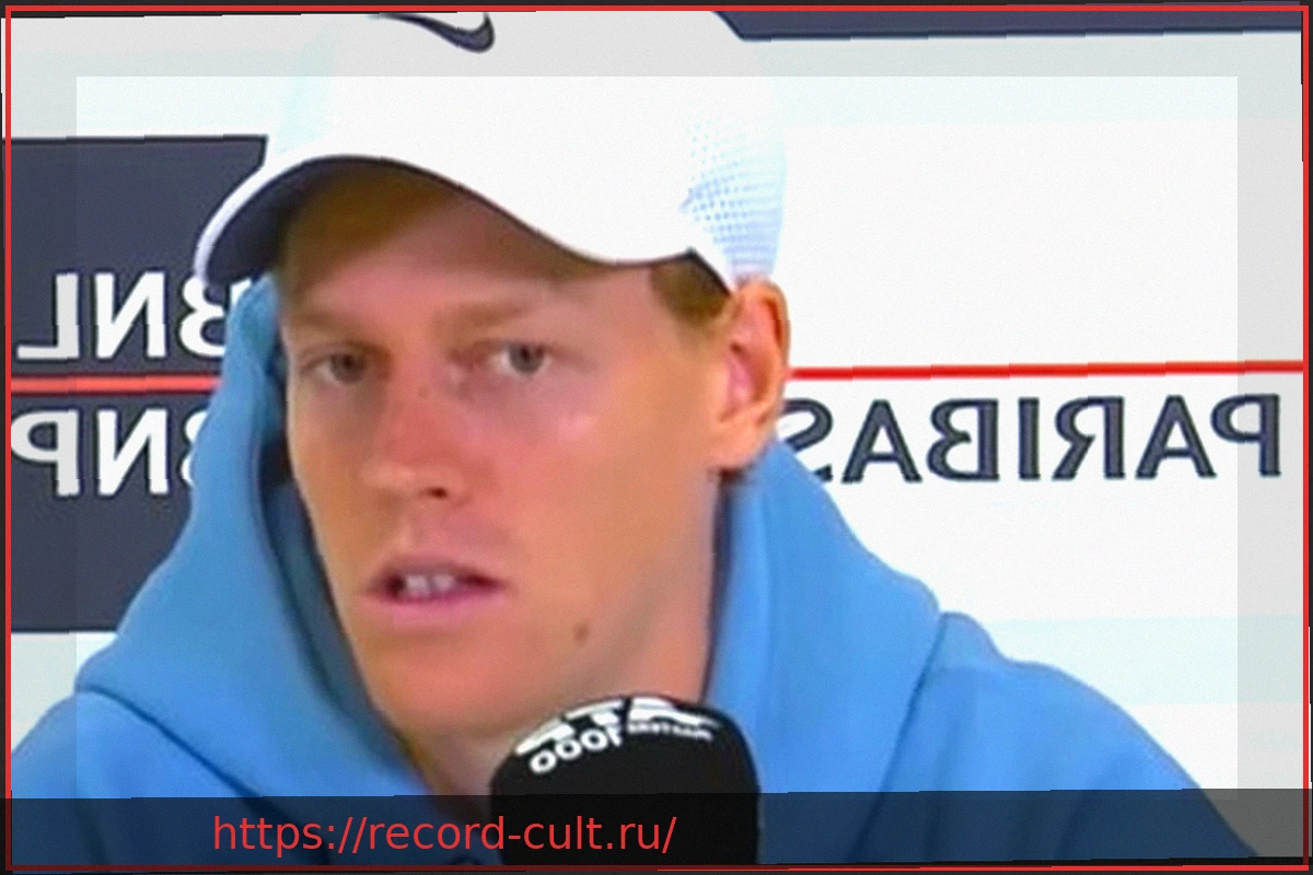 Preview Янник Синнер: Разочарование от призовых на Ролан Гаррос и US Open