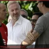 Милан: громкие отставки и возможное возвращение Ибрагимовича