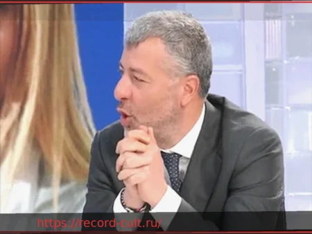 Обвинения в адрес Демократической партии: «Ты там был? Нет. Ну и тогда…»