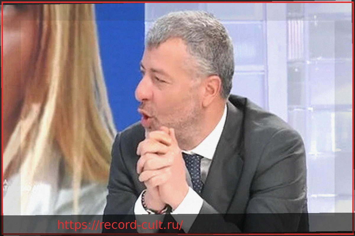 Preview Обвинения в адрес Демократической партии: «Ты там был? Нет. Ну и тогда…»