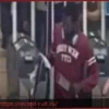 На Центральном вокзале Милана мужчина достал мачете, вызвав панику