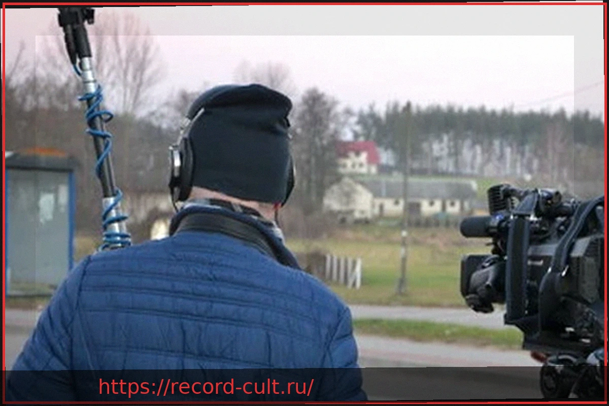 Preview Съемочная группа Rai подверглась нападению у больницы в Болонье: «Серьезный акт запугивания»