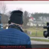 Съемочная группа Rai подверглась нападению у больницы в Болонье: «Серьезный акт запугивания»