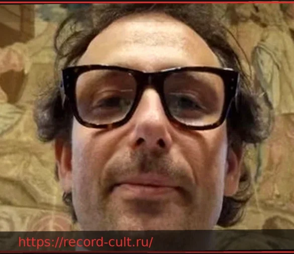Актер Марко Монтинггелли задержан после погони по Риму