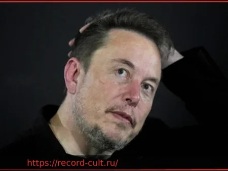 Илон Маск проиграл иск против OpenAI: обвинения признаны устаревшими