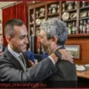 Неожиданная встреча: Ди Майо и Фико после разрыва — сюрреалистичный вопрос