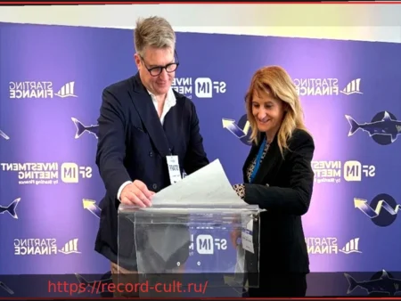 Манифест финансовой грамотности Starting Finance расширяется: новые участники среди лидеров отрасли