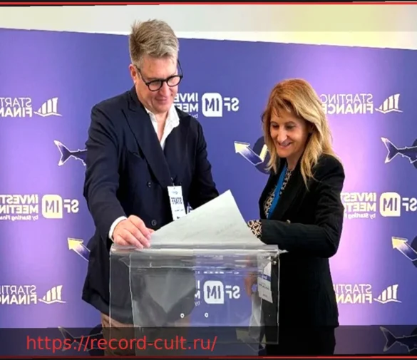 Манифест финансовой грамотности Starting Finance расширяется: новые участники среди лидеров отрасли