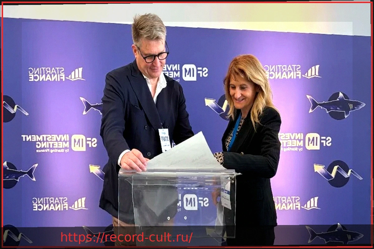 Preview Манифест финансовой грамотности Starting Finance расширяется: новые участники среди лидеров отрасли