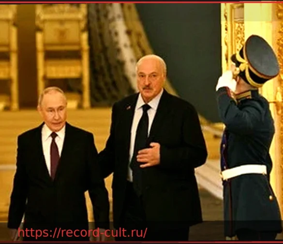 Лукашенко оскорбил Мелони и Италию: «Женщине не доверить медиацию»