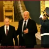 Лукашенко оскорбил Мелони и Италию: «Женщине не доверить медиацию»