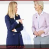 Мелони просит ЕС продлить отсрочку Пакта стабильности для энергетики