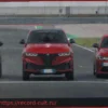 Alfa Romeo Driving Academy: Инстинкт — это техника и эмоции