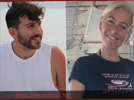 Трагедия на Мальдивах: найдены камеры погибших дайверов, подробности ужасной смерти