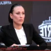 Сара Келани: «Единственная фотография, которую стоит запомнить сегодня»