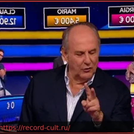 «Колесо Фортуны»: участники не смогли угадать значение слова «truculente»