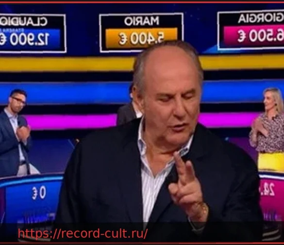 «Колесо Фортуны»: участники не смогли угадать значение слова «truculente»