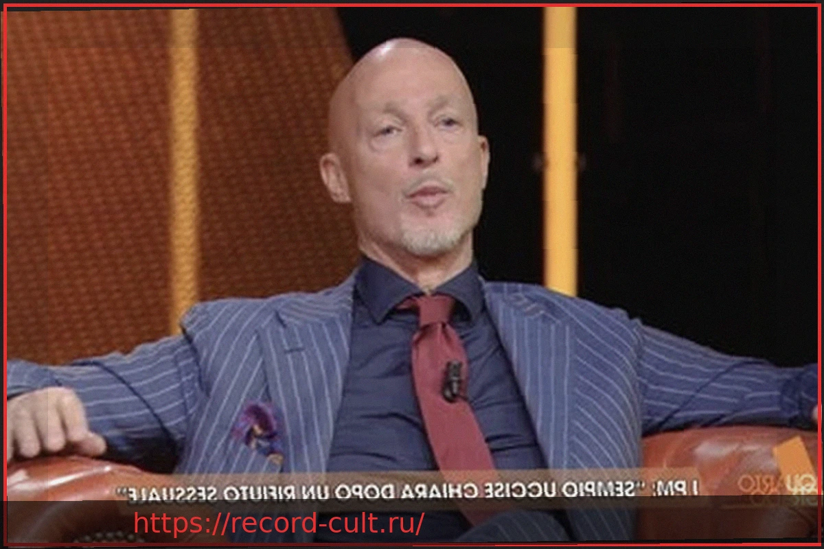 Preview Андреа Семпио отказался от психолого-психиатрической экспертизы