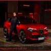 Alfa Romeo Junior: Компактность, технологии и стиль в новой версии