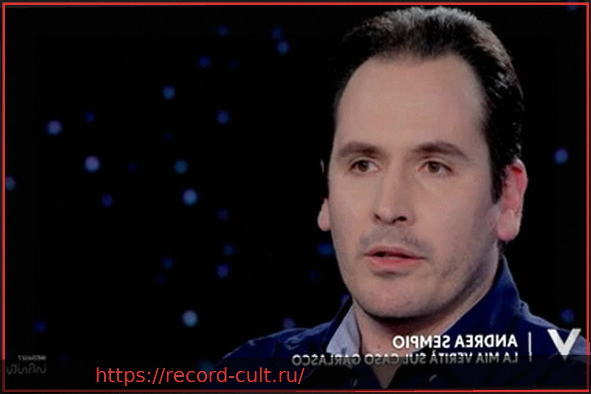 Preview Garlasca: «Она сказала, что она ст***» — оскорбление Семпио