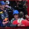Андреа Кими Антонелли выигрывает Гран-при Канады. Хэмилтон — лев, Ferrari — вторая