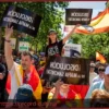 40 тысяч испанцев вышли на протест: Требование отставки Педро Санчеса
