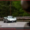 Pirelli Cyber Tyre: Путешествие с Pagani Utopia Roadster