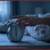 Сон и старение: как недостаток и избыток сна влияют на биологический возраст