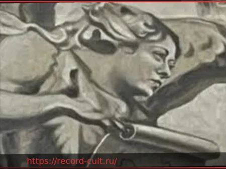 Ангел из Сан-Лоренцо-ин-Лучина: новое лицо и старые споры