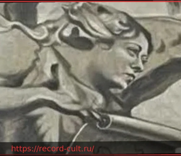 Ангел из Сан-Лоренцо-ин-Лучина: новое лицо и старые споры