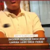 Драматические показания брата Джана Луки Ибарра Сильвера: «Они как животные, на стене оставили знак, потом были удары ножом»