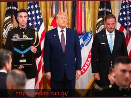 Дональд Трамп: гневные высказывания в адрес мировых лидеров