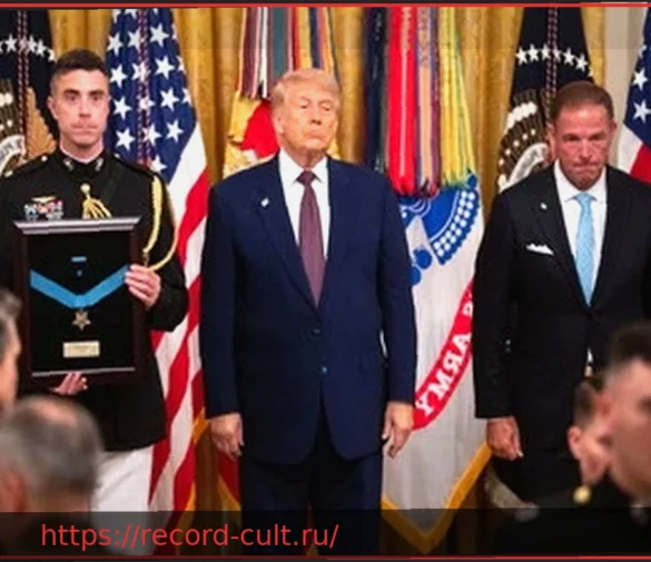 Дональд Трамп: гневные высказывания в адрес мировых лидеров
