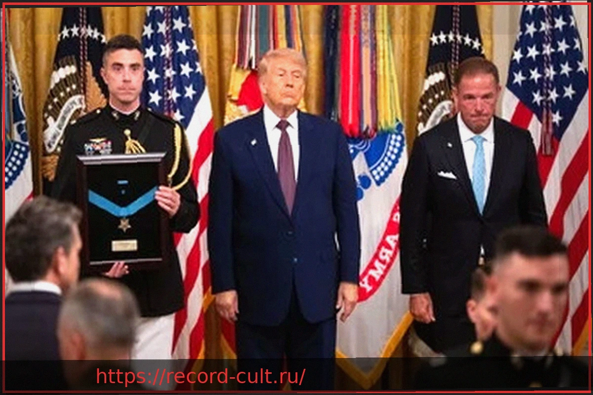 Preview Дональд Трамп: гневные высказывания в адрес мировых лидеров