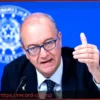 Вальдитара раскритиковал Шляйн: «Либо она не знает, либо не говорит правду»