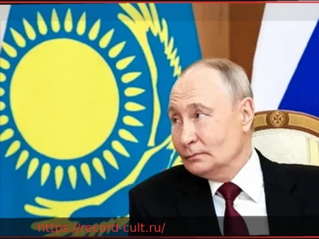 Владимир Путин и иллюзия бессмертия: что грозит при модификации организма