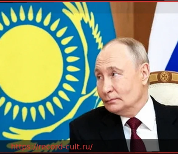 Владимир Путин и иллюзия бессмертия: что грозит при модификации организма