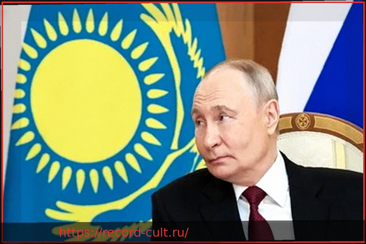 Preview Владимир Путин и иллюзия бессмертия: что грозит при модификации организма