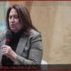 Lucia Annunziata, la battuta a Picierno e Gualmini: «Cosa mi ha lasciato il ’68»