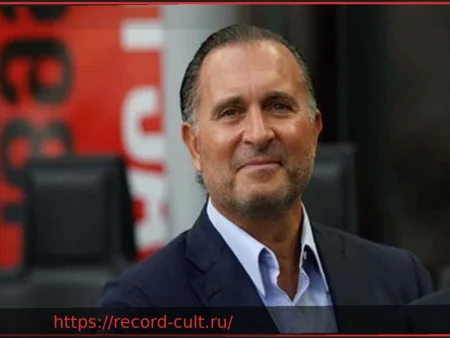 Новый «Милан» Кардинале: больше недостатков, чем у старого